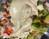 Foto del paso 4 de la receta: Ensalada veraniega