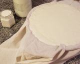 Foto del paso 5 de la receta: Lavan (Labneh o Queso de Yogurt)