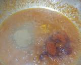Fish curry recipe step 2 photo