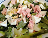 Foto del paso 13 de la receta: Ensalada Nicoise o nizarda