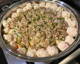 Foto langkah ke 6 dari resep Zhencai.
