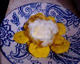 A picture of step 7 of Fried Plantains with Egg 🇩🇴.