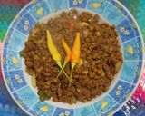 Foto langkah ke 4 dari resep Tumis kerang.