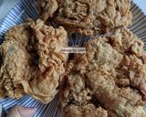Foto langkah ke 5 dari resep Ayam Krispi Ala Rumahan.