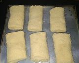 Foto langkah ke 7 dari resep Tepung Roti Rumahan/Homemade Bread Crumbs.