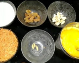 சேமியா கேசரி ரெசிபி ஸ்டேப் 1 புகைப்படம்