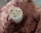 Foto del paso 2 de la receta: Hamburguesa de Frijoles rojos. Sin carne