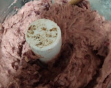 Foto del paso 2 de la receta: Hamburguesa de Frijoles rojos. Sin carne