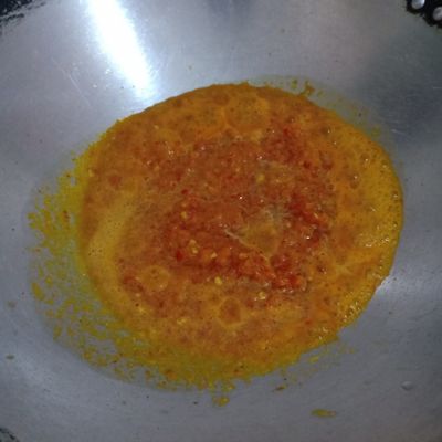 Langkah 3