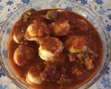 Foto del paso 4 de la receta: Sorrentinos Alayó