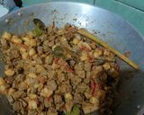 Foto langkah ke 4 dari resep Sambal Goreng Ati Kentang.