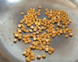 A picture of step 2 of Healthy Tasty Masaledar Vegetable High Protein Oats Chilla.
