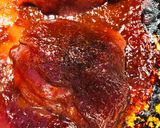 A picture of step 6 of Bbq 🍗 Chicken.