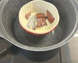 Foto langkah ke 6 dari resep ❤️ Carrot Cake SEHAT (no Terigu, tinggi Antioksidan, aman untuk Jantung).
