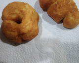 Foto del paso 4 de la receta: Bizcochos con grasa fritos