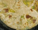ગોભી આલુ પરાઠા (Gobhi Aloo Paratha Recipe In Gujarati) રેસીપી સ્ટેપ9ફોટો