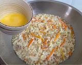 Foto langkah ke 5 dari resep Lo Mie Hokkian.