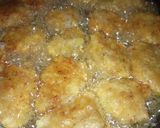 Foto langkah ke 4 dari resep Perkedel Kentang Kornet.