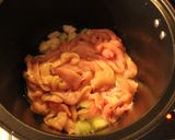 Foto del paso 2 de la receta: Rejunte bien de miercolesss
