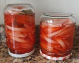 Foto del paso 3 de la receta: Cebolla encurtida