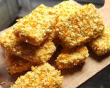 Foto langkah ke 8 dari resep Nugget Ayam Sederhana.