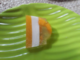Puding Mangga