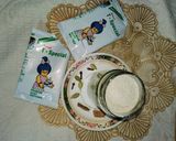 A picture of step 4 of Masala Chai premix.