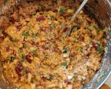 Töltike csirke bőrébe töltve recept fázis 1 fotója