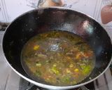 টমেট রসম (tomato rasam recipe in bengali) রেসিপির ধাপ 4 ছবি