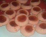 Foto del paso 4 de la receta: Ojitos 😍