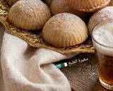 صورة لخطوة 8 من وصفة معمول بحشو التمر🌴