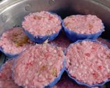 Foto langkah ke 3 dari resep Awug-Awug Mutiara Nangka.