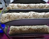 Foto del paso 5 de la receta Baguettes en panificadora