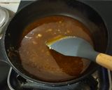 Foto langkah ke 2 dari resep Sirup Gula Merah Kental.
