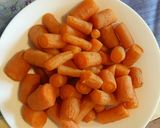 Foto del passaggio 1 della ricetta Gateau di patate e carote