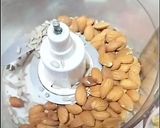 Foto del paso 1 de la receta ALFAJORES VEGANOS GLUTEN FREE-