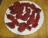 香煎里肌肉佐大白菜的食譜步驟2照片