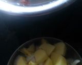 વઘારેલી ખીચડી (Vaghareli Khichdi Recipe In Gujarati) રેસીપી સ્ટેપ1ફોટો
