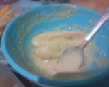 Foto langkah ke 1 dari resep Pisang goreng panir.