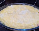 Foto del paso 5 de la receta: Pastel light de zuchinis y jamón