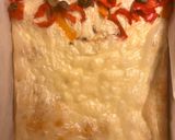 Φωτογραφία βήματος 29 της συνταγής Homemade Pizza 🍕😋 πίτσα