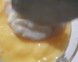 A picture of step 13 of Custard Apple Parfait.