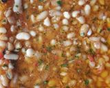 Foto del paso 5 de la receta: Escabeche de porotos, receta súper fácil!!!😊👆