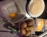 Foto del paso 1 de la receta: Bombitas de queso