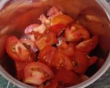 हरी चटनी(hari chutney recipe in hindi) रेसिपी चरण 1 फोटो