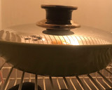 Foto del paso 5 de la receta: Mazapanes para celebrar Sant Dionís, la fiesta de los enamorados 💔 en mi comunidad valenciana