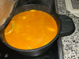 Patatas con Bacalao