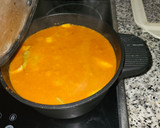 Foto del paso 4 de la receta: Patatas con Bacalao