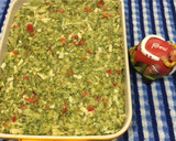 Foto del paso 1 de la receta: Brócoli al horno