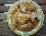 Foto langkah ke 10 dari resep Ceker pedas.